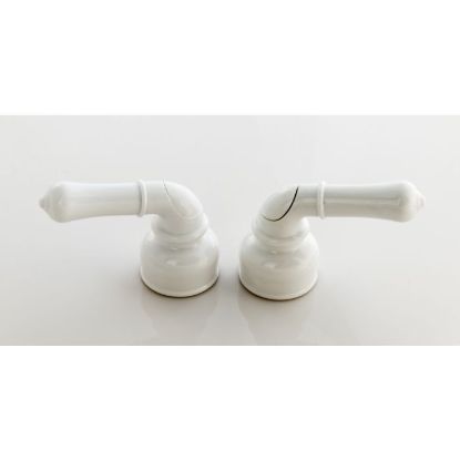Picture of CRDUCCW Empire Faucet Faucet Handle