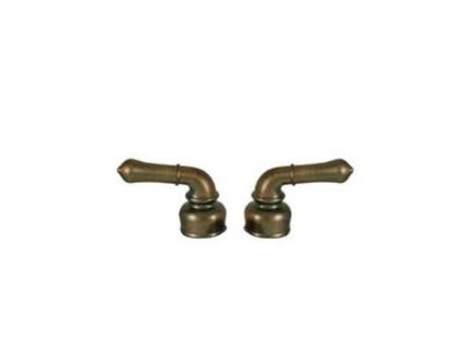 Picture of CRDUCORB Empire Faucet Faucet Handle