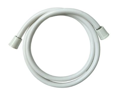 Picture of CRDUHS60W Empire Faucet Shower Head Hose