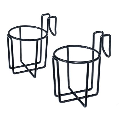 Picture of CUPHLDR1 Husky Towing Beverage Cooler Cup Holder