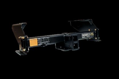 Picture of D1102 Torklift Trailer Hitch Rear