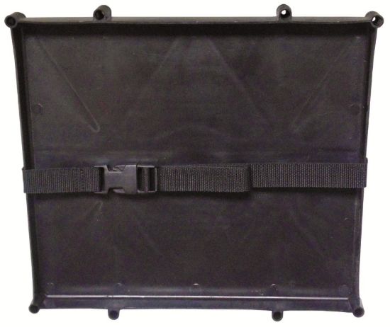 Picture of DBH27PDP T-H Marine Battery Tray