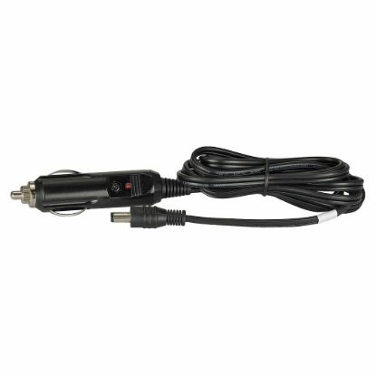 Picture of DCCIG09 ASA Electronics Cigarette Lighter Power Adapter