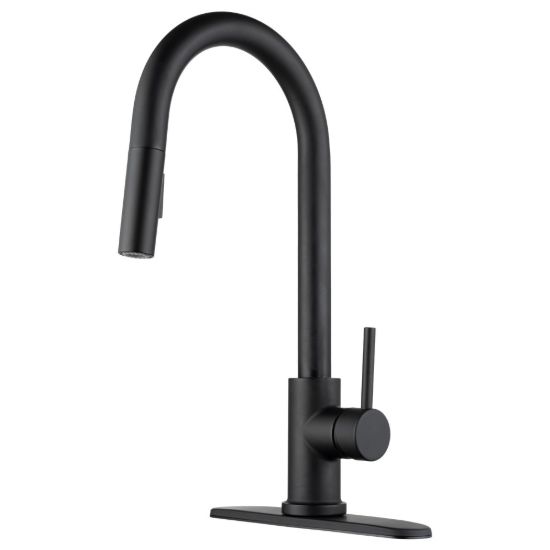 Picture of DFNMK540MB Dura Faucet Faucet