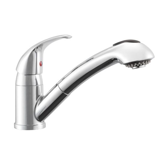 Picture of DFNMK852CP Dura Faucet Faucet