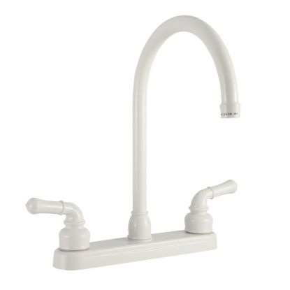 Picture of DFPK330HCW Dura Faucet Faucet