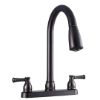 Picture of DFPK350LVB Dura Faucet Faucet
