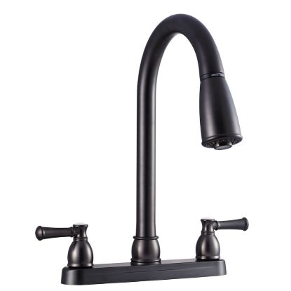 Picture of DFPK350LVB Dura Faucet Faucet