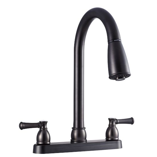 Picture of DFPK350LVB Dura Faucet Faucet