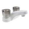 Picture of DFPL700SWT Dura Faucet Faucet