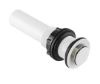 Picture of DFPU202WT Dura Faucet Sink Drain Assembly