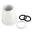 Picture of DFRK500WT Dura Faucet Faucet Spout Nut