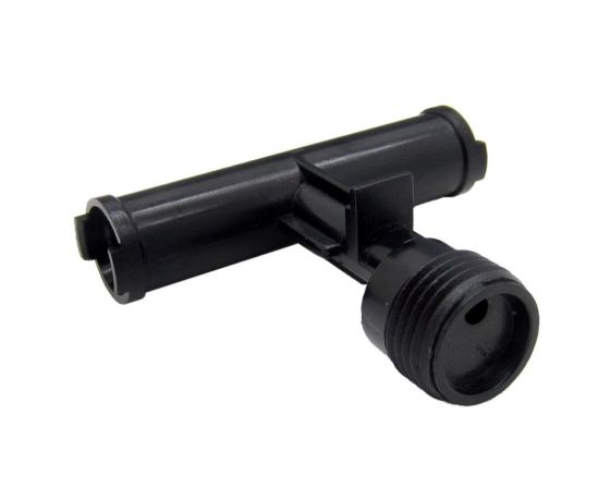 Picture of DFRK900BK Dura Faucet Shower Head Diverter