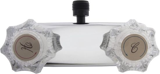 Picture of DFSA100ACP Dura Faucet Shower Control Valve