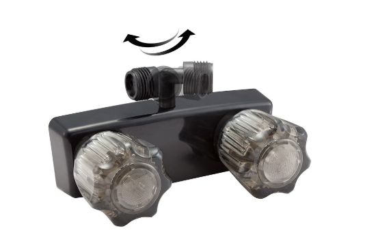 Picture of DFSA100S1B Dura Faucet Shower Control Valve