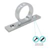 Picture of DFSA155CP Dura Faucet Shower Hose Guide Ring