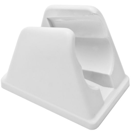 Picture of DFSA156WT Dura Faucet Shower Head Mount