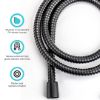 Picture of DFSA200MB Dura Faucet Shower Head Hose