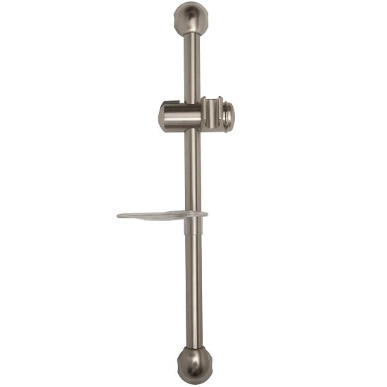 Picture of DFSA300SN Dura Faucet Shower Head Slide Bar