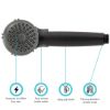 Picture of DFSA400MB Dura Faucet Shower Head
