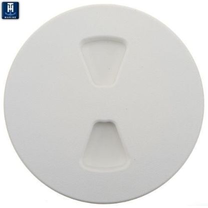 Picture of DPS82DP T-H Marine Boat Deck Plate