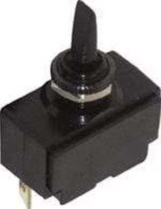 Picture of EEL51307DP T-H Marine Multi Purpose Switch