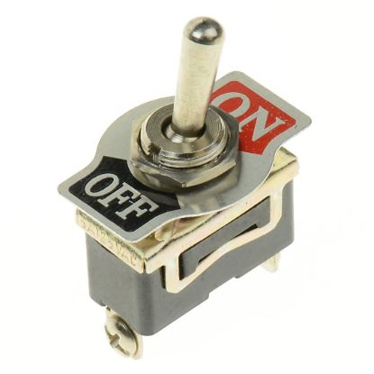 Picture of EEL51330DP T-H Marine Multi Purpose Switch