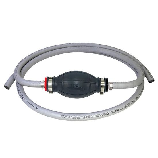 Picture of EFU53076DP T-H Marine Fuel Line