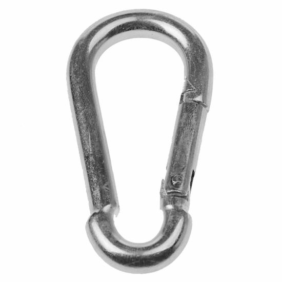 Picture of EHA54330DP T-H Marine Carabiner