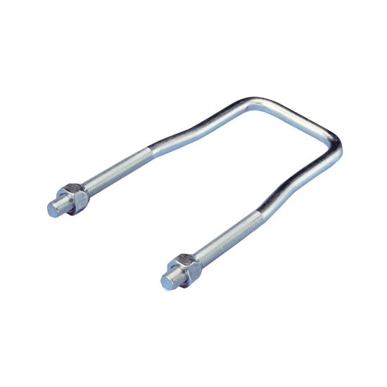 Picture of ETC0101 Fulton Spare Tire Carrier