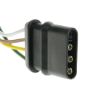 Picture of ETR59380DP T-H Marine Trailer Wiring Connector Extension