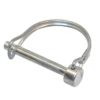 Picture of ETR59401DP T-H Marine Trailer Coupler Safety Pin Clip
