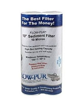 Picture of F560021 FlowPur/ Watts Fresh Water Filter Cartridge