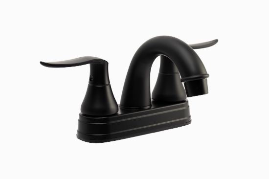 Picture of FPL620LHMB Dura Faucet Faucet