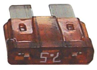 Picture of FS79530 Sierra Marine Fuse 5 Pack