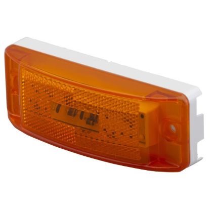 Picture of G21035 Grote Industries Side Marker Light - LED