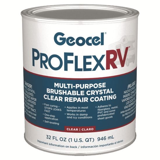 Picture of GC23200 Geocel Roof Coating