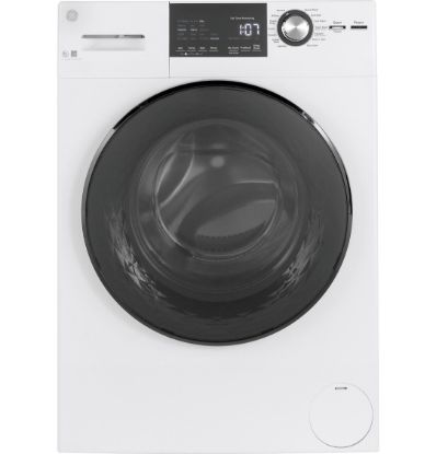 Picture of GFW148SSM GE Appliances Clothes Washer