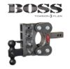 Picture of GH1024 Gen-Y Hitch Trailer Hitch Ball Mount