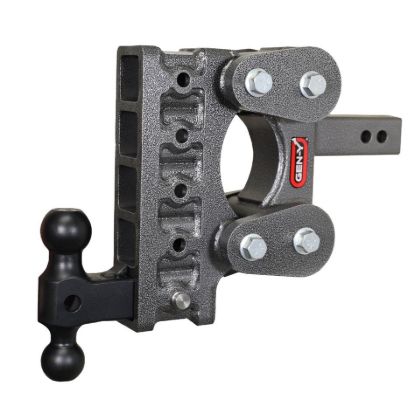 Picture of GH1215 Gen-Y Hitch Trailer Hitch Ball Mount