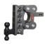 Picture of GH1215 Gen-Y Hitch Trailer Hitch Ball Mount