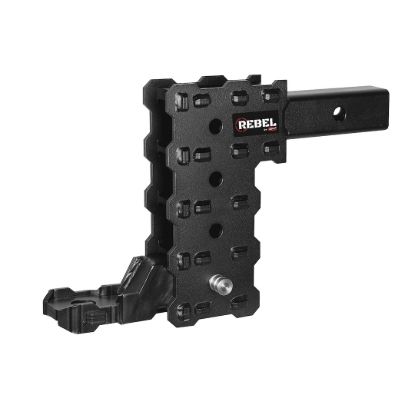 Picture of GH13054X Gen-Y Hitch Trailer Hitch Ball Mount