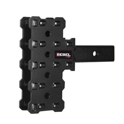 Picture of GH13104X Gen-Y Hitch Trailer Hitch Ball Mount