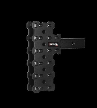 Picture of GH13105X Gen-Y Hitch Trailer Hitch Ball Mount