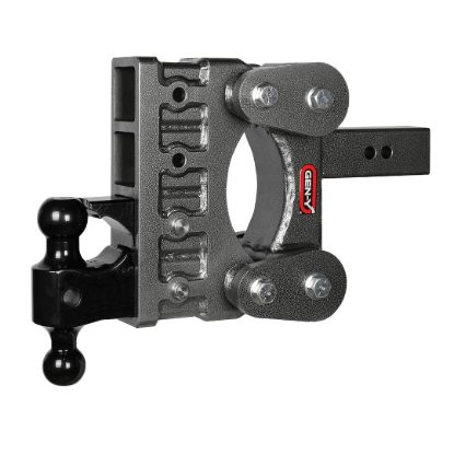 Picture of GH1324 Gen-Y Hitch Trailer Hitch Ball Mount