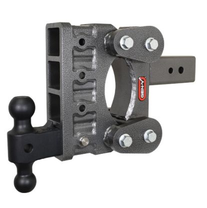 Picture of GH1814 Gen-Y Hitch Trailer Hitch Ball Mount