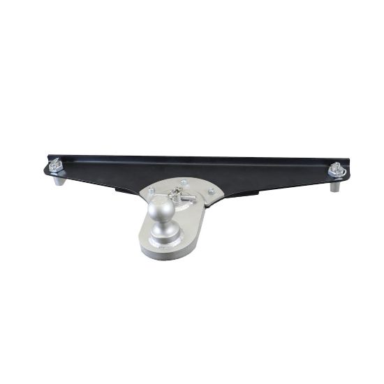Picture of GH21001 Gen-Y Hitch Gooseneck Trailer Hitch Ball