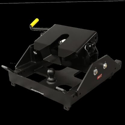 Picture of GH21204 Gen-Y Hitch Fifth Wheel Trailer Hitch