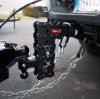 Picture of GH2413X Gen-Y Hitch Trailer Hitch Ball Mount