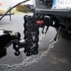 Picture of GH2414X Gen-Y Hitch Trailer Hitch Ball Mount